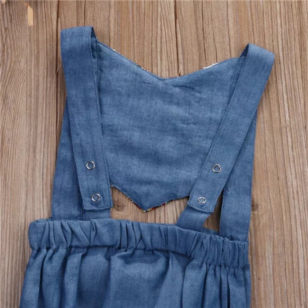 Romper - Picture 8 of 8